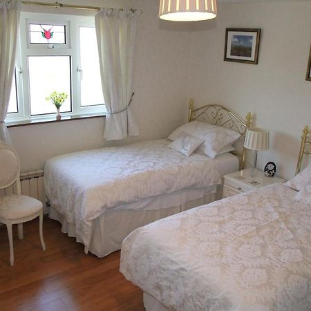 폰트팬 Erw-Lon Farm B&B 객실 사진