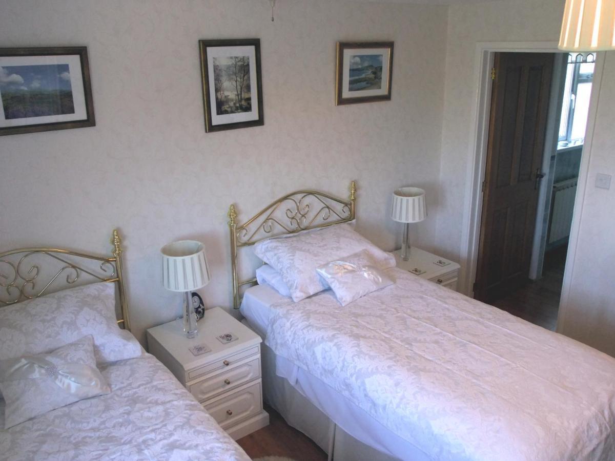 폰트팬 Erw-Lon Farm B&B 객실 사진