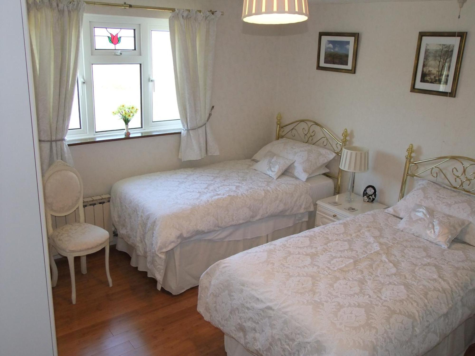 폰트팬 Erw-Lon Farm B&B 객실 사진